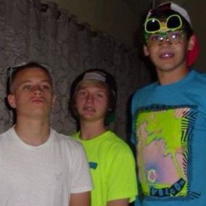 Meet your Posher, Ryan